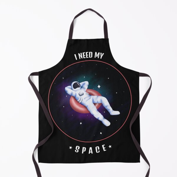 Item preview, I need my space designed and sold by Con Inspo.
