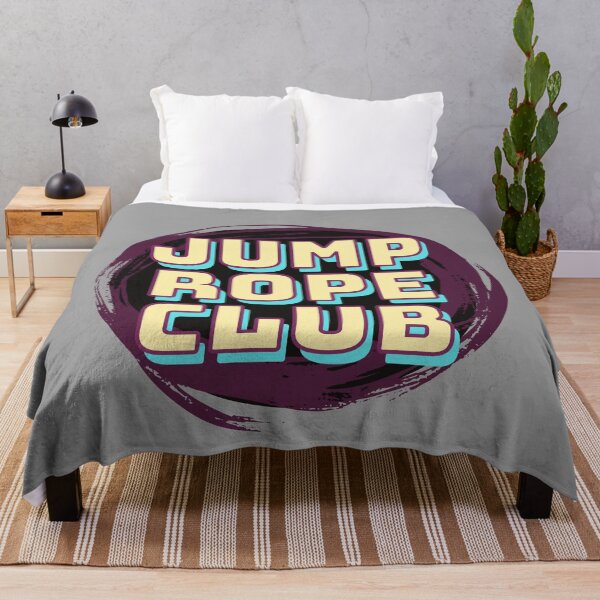 Item preview, Jump Rope Club designed and sold by M-Artie.