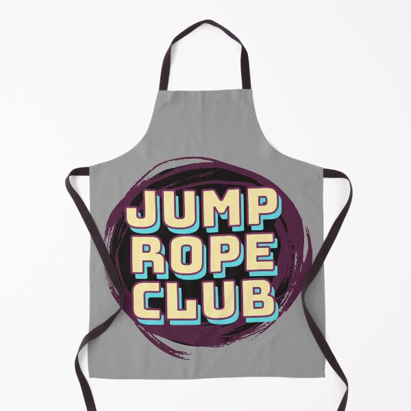 Item preview, Jump Rope Club designed and sold by M-Artie.