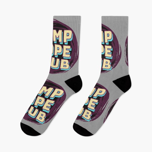 Item preview, Jump Rope Club designed and sold by M-Artie.