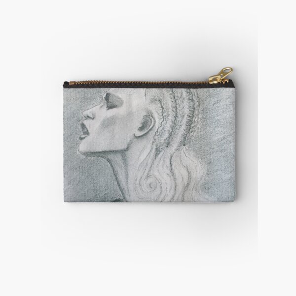 Item preview, Shield Maiden designed and sold by ImpPrintsArt.