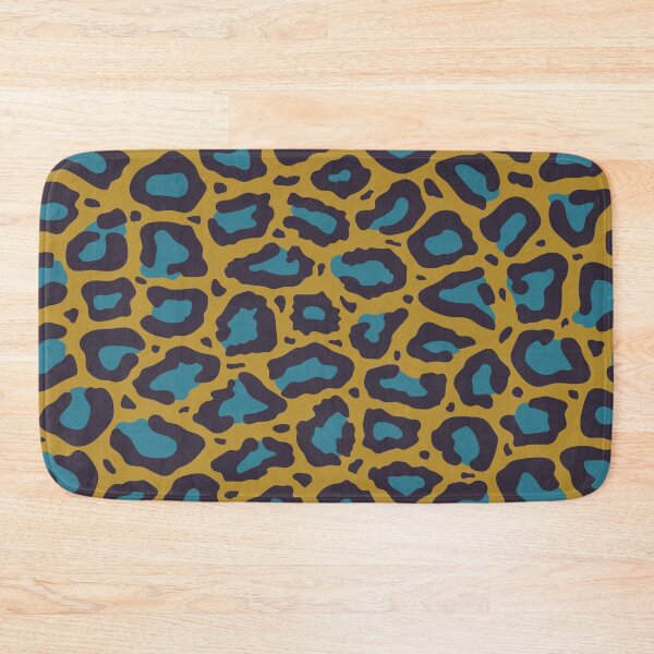 Item preview, Leopard Print Pattern Texture with different colors  designed and sold by portokalis.