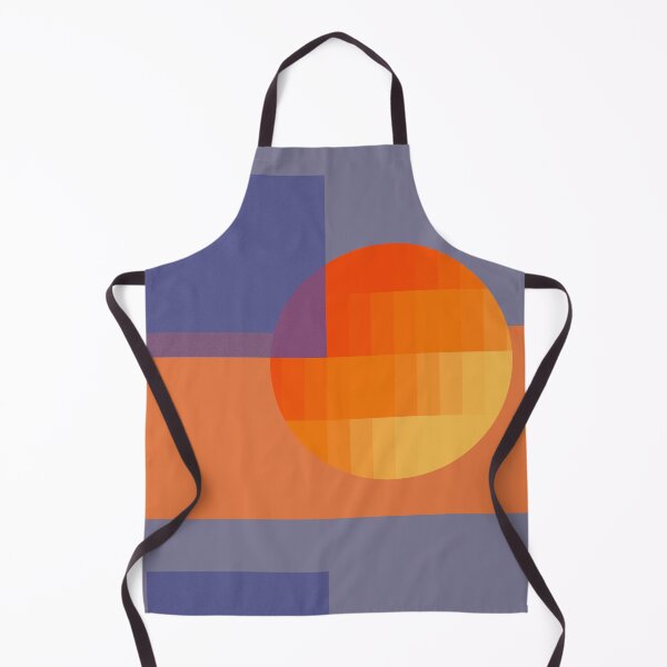 Item preview, Minimalist Sunset designed and sold by keitei-chan.