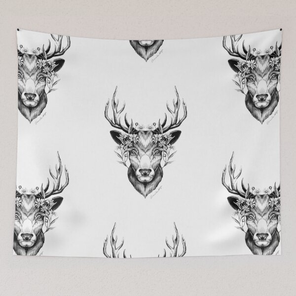 Item preview, Deer designed and sold by Miladelger.