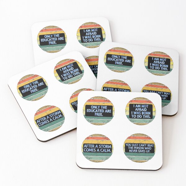 Item preview, Motivational And Inspirational Positive Quotes stickers pack About Life - quote designed and sold by Photography-Art.