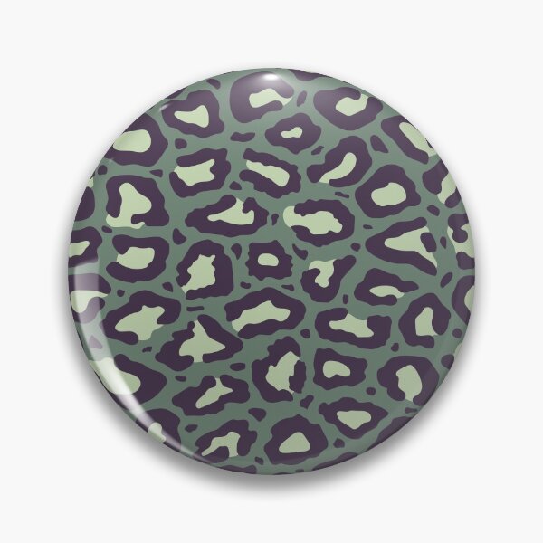 Item preview, Leopard Print Pattern Texture with different colors  designed and sold by portokalis.