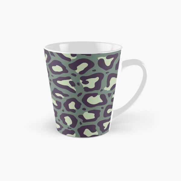 Item preview, Leopard Print Pattern Texture with different colors  designed and sold by portokalis.