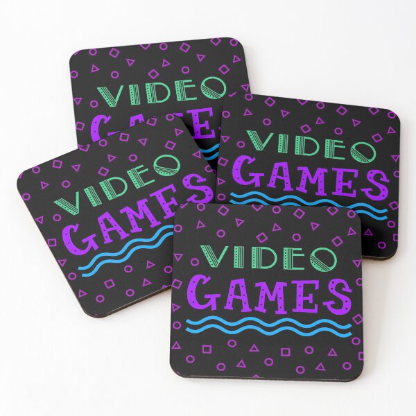 Item preview, Video games - Games - D9 designed and sold by MVG designs.