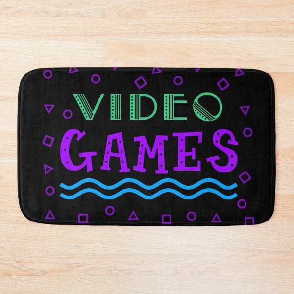 Item preview, Video games - Games - D9 designed and sold by MVG designs.