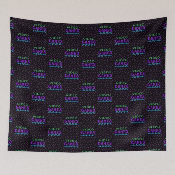 Item preview, Video games - Games - D9 designed and sold by MVG designs.