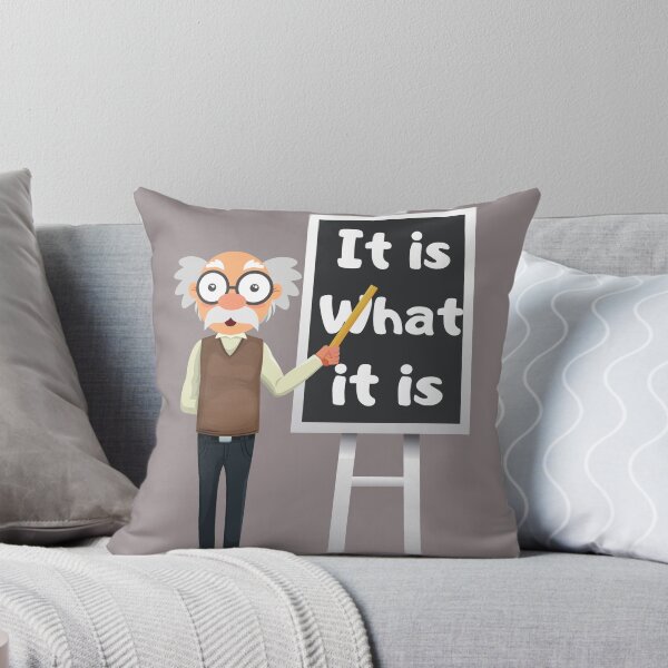 Item preview, It is what it is designed and sold by Cheerocki.