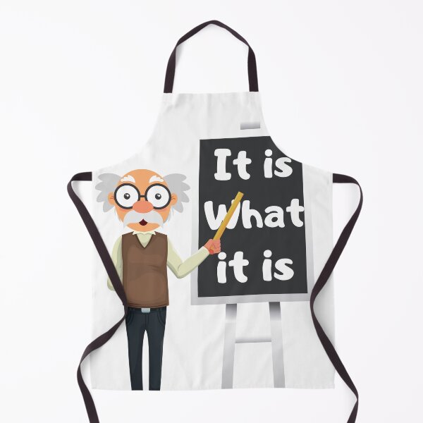 Item preview, It is what it is designed and sold by Cheerocki.