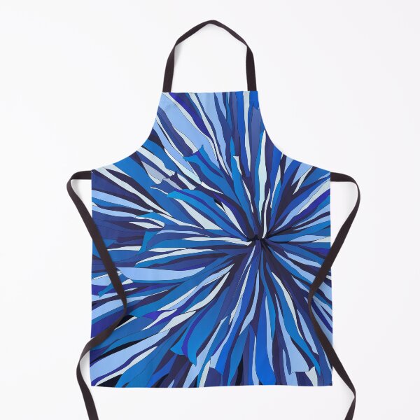 Item preview, Blue wave designed and sold by WhollyWholly.
