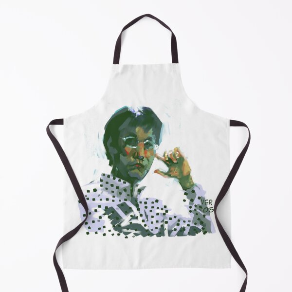 Item preview, Hideo Kojima designed and sold by victorroa.