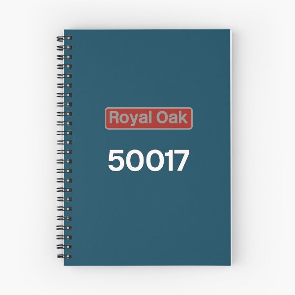 Item preview, Class 50 Royal Oak 50017 designed and sold by Railway-Signs.
