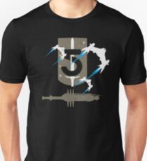 Our LAst Best Hope Unisex T-Shirt