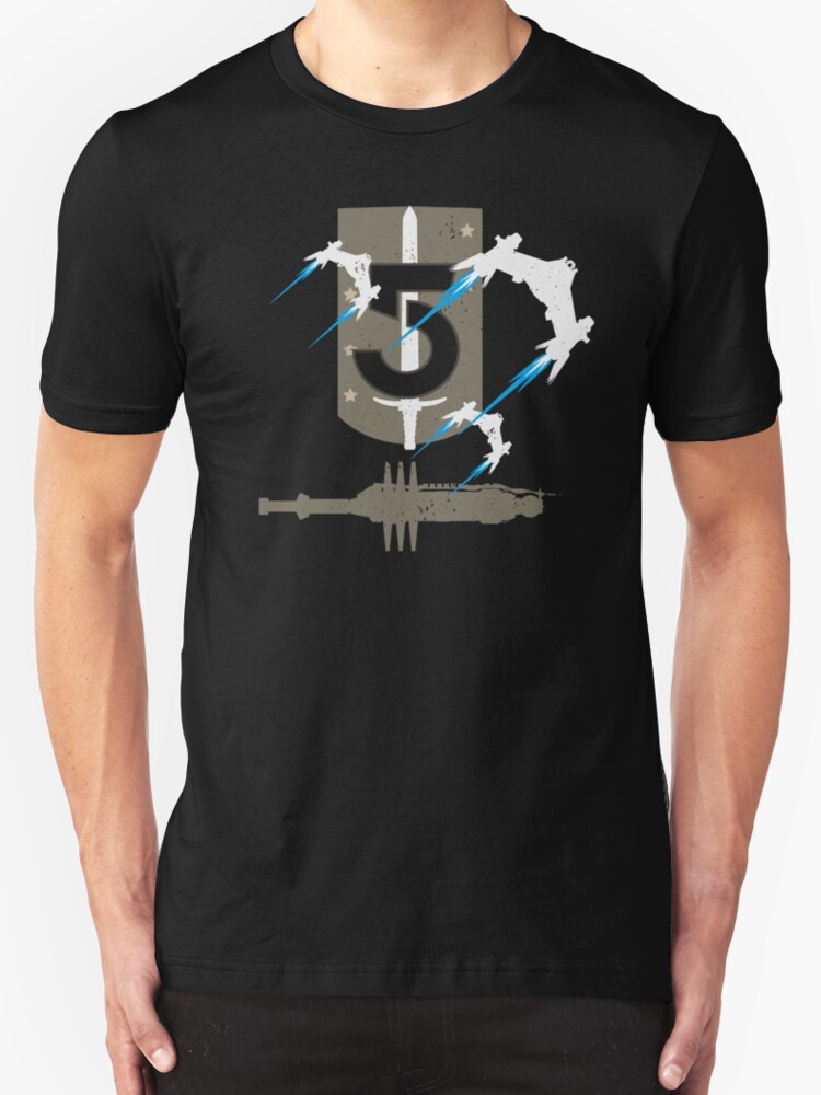 "Our LAst Best Hope" TShirts & Hoodies by nielsrevers Redbubble