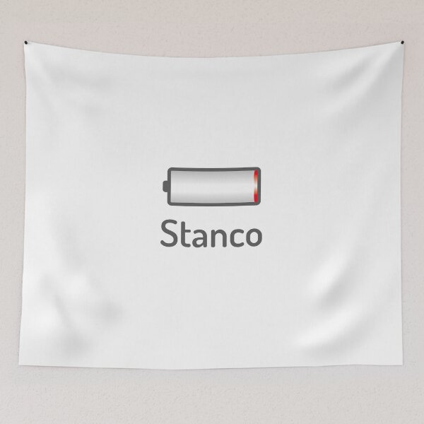 Item preview, Sono stanco- I'm tired designed and sold by CSouissi.