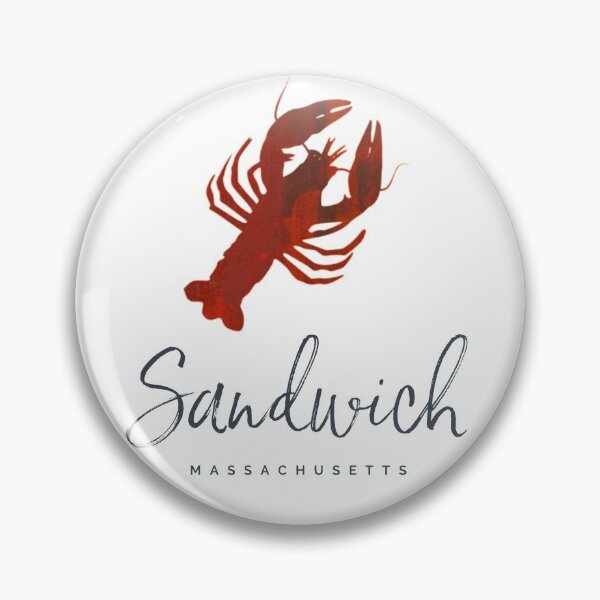 Item preview, Sandwich Lobster designed and sold by JosephTHooper.