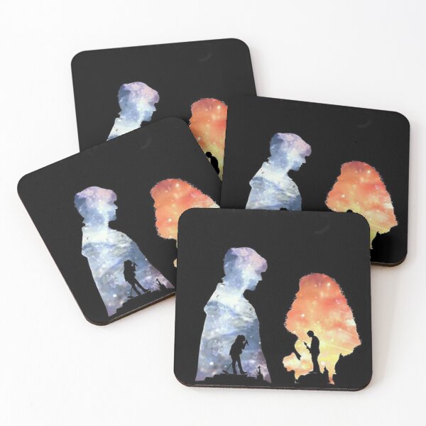 Item preview, Julie And The Phantoms designed and sold by Modud Moin.
