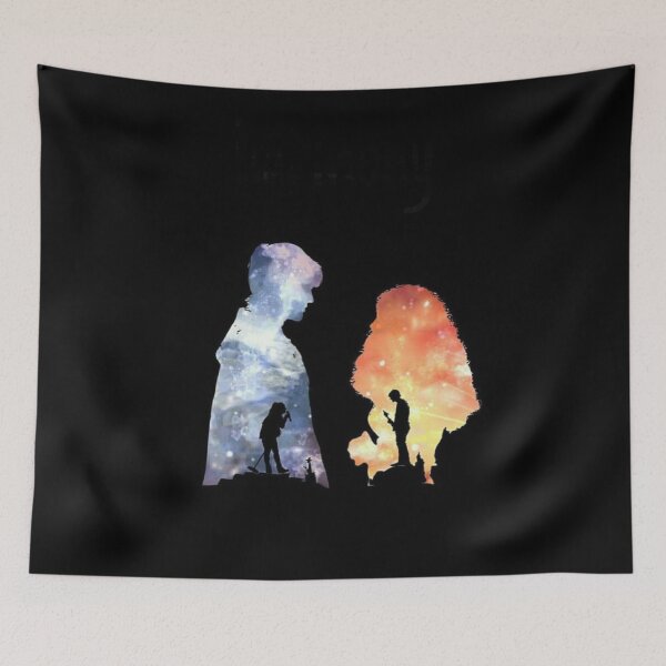 Item preview, Julie And The Phantoms designed and sold by Modud Moin.