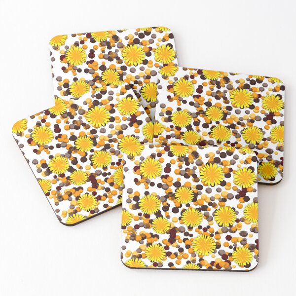 Item preview, Retro floral  designed and sold by Diva111.