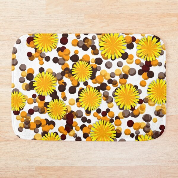 Item preview, Floral retro designed and sold by Diva111.