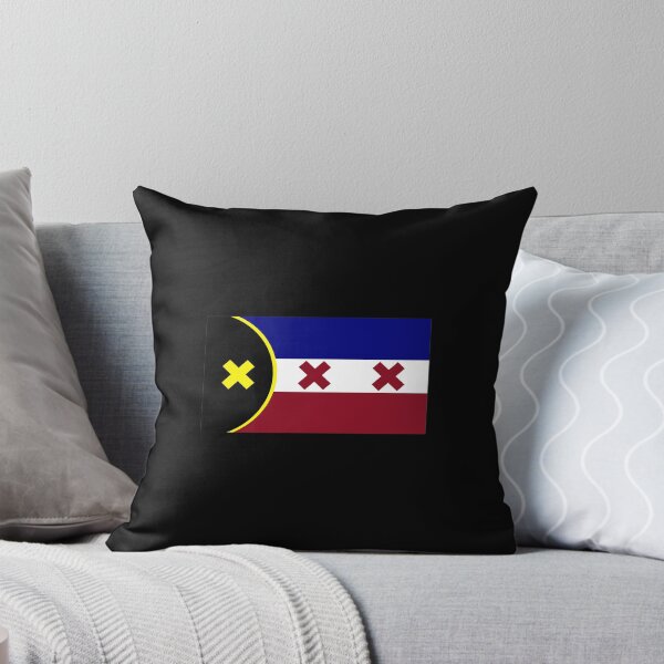 Item preview, Lmanburg Flag #3 designed and sold by SalahBlt.