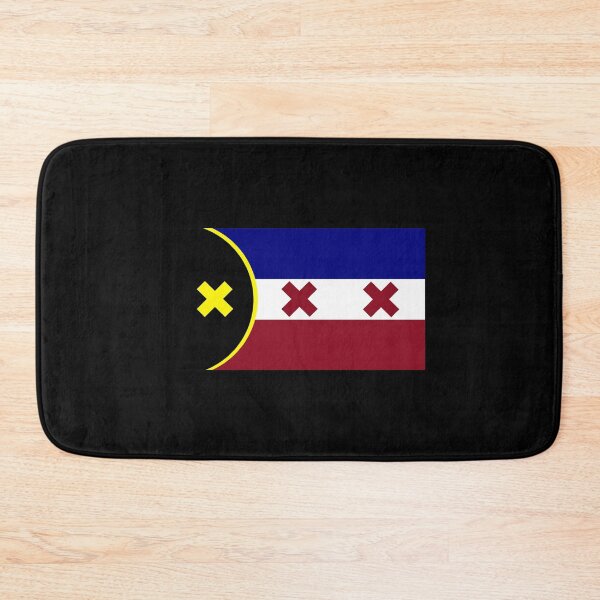 Item preview, Lmanburg Flag #3 designed and sold by SalahBlt.