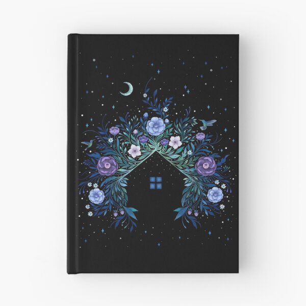 Item preview, Tiny House - Nighty designed and sold by episodicDrawing.