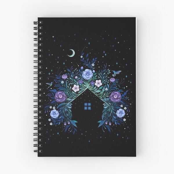 Item preview, Tiny House - Nighty designed and sold by episodicDrawing.