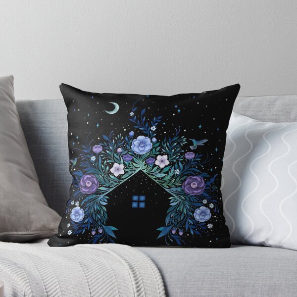 Item preview, Tiny House - Nighty designed and sold by episodicDrawing.