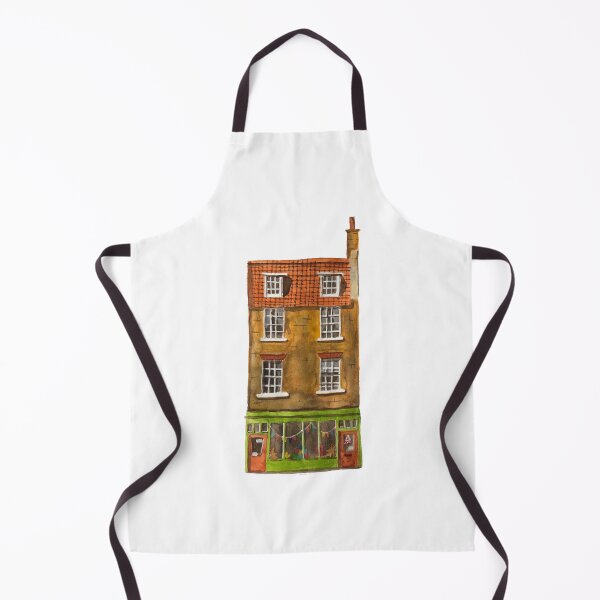 Item preview, Shophouse in England designed and sold by arvtuyll.
