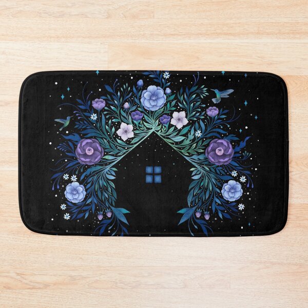 Item preview, Tiny House - Nighty designed and sold by episodicDrawing.
