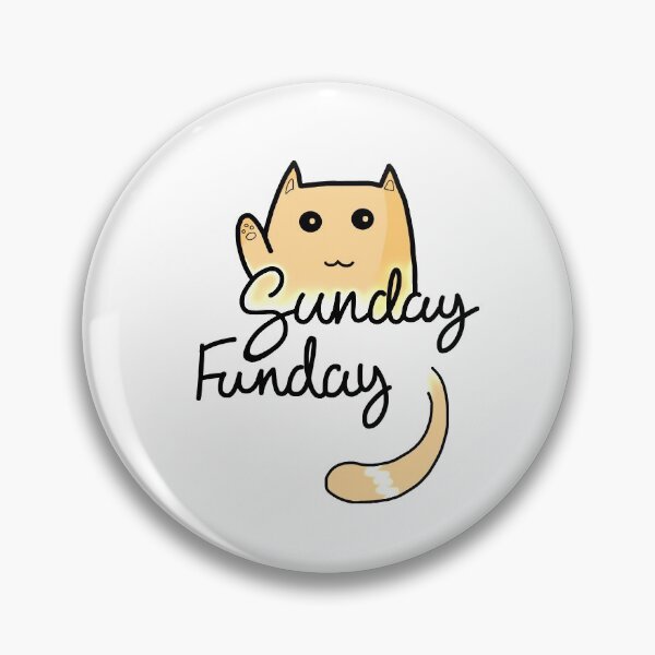 Item preview, Sunday funday designed and sold by Superarm.