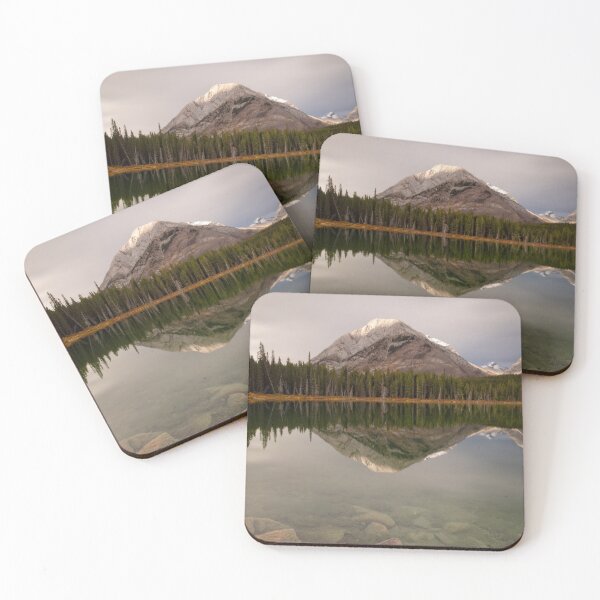 Item preview, Mount Buller Reflection designed and sold by Catherine Reading.