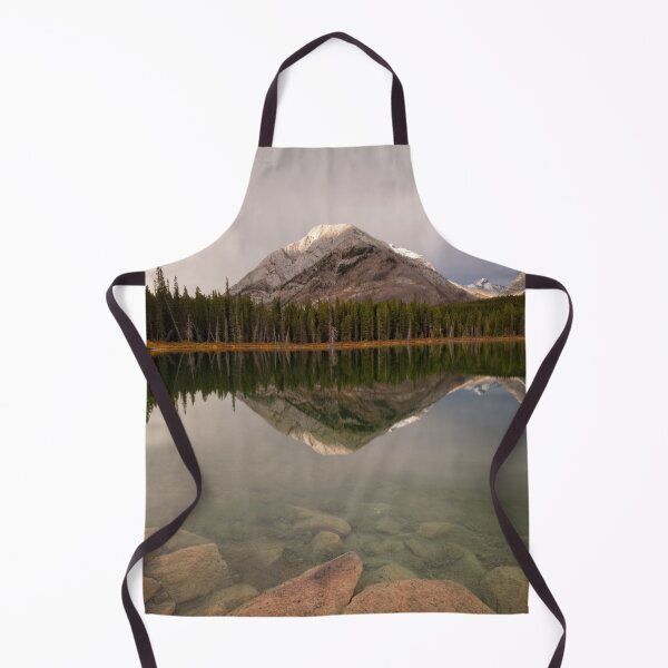 Item preview, Mount Buller Reflection designed and sold by Catherine Reading.