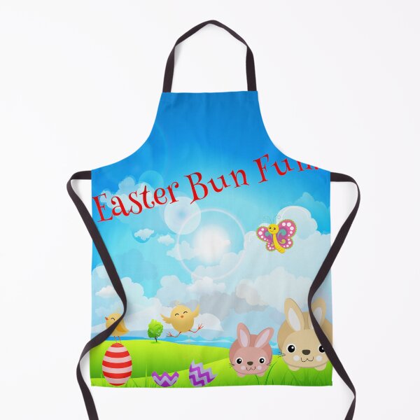 Item preview, Easter Bun Fun! designed and sold by HappyRoz75.