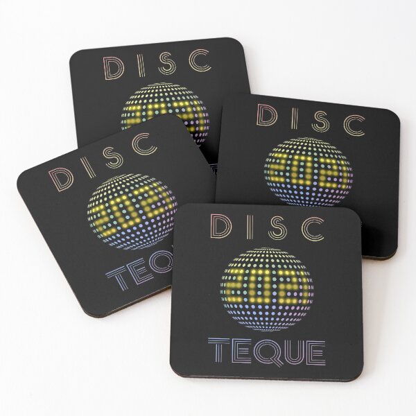 Item preview, Eurovision 2021- Eurovision song contest -  ESC fans - Discoteque 2021 (pride colors) designed and sold by talgursmusthave.