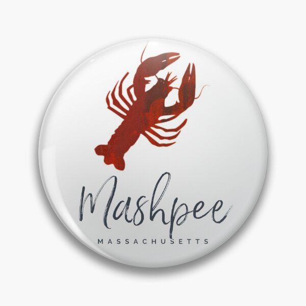 Item preview, Mashpee Lobster designed and sold by JosephTHooper.