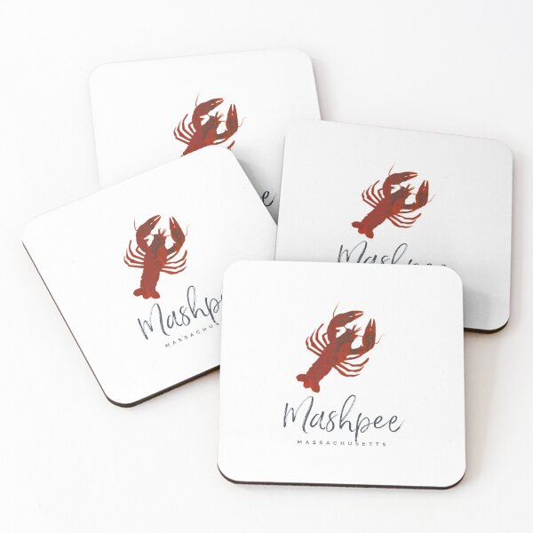 Item preview, Mashpee Lobster designed and sold by JosephTHooper.