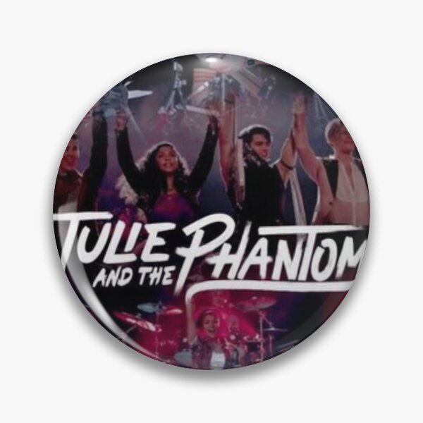 Item preview, Julie And The Phantoms designed and sold by Modud Moin.