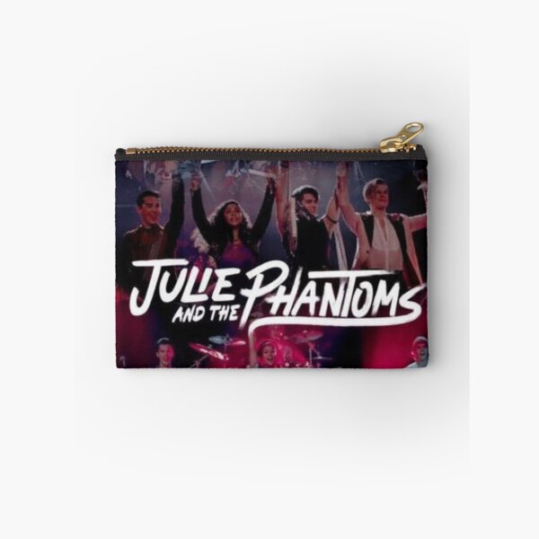 Item preview, Julie And The Phantoms designed and sold by Modud Moin.