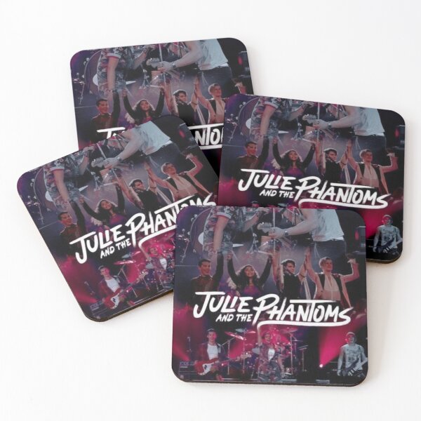 Item preview, Julie And The Phantoms designed and sold by Modud Moin.