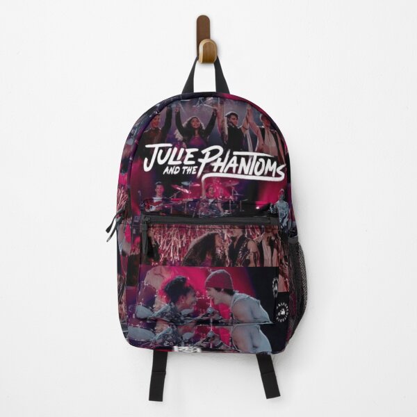 Item preview, Julie And The Phantoms designed and sold by Modud Moin.