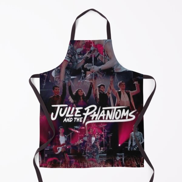 Item preview, Julie And The Phantoms designed and sold by Modud Moin.