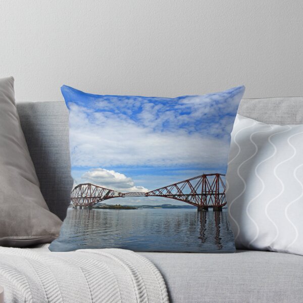 Item preview, The Iconic Forth Rail Bridge designed and sold by jocher.