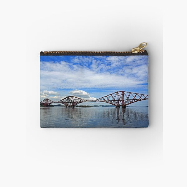 Item preview, The Iconic Forth Rail Bridge designed and sold by jocher.