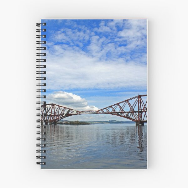 Item preview, The Iconic Forth Rail Bridge designed and sold by jocher.