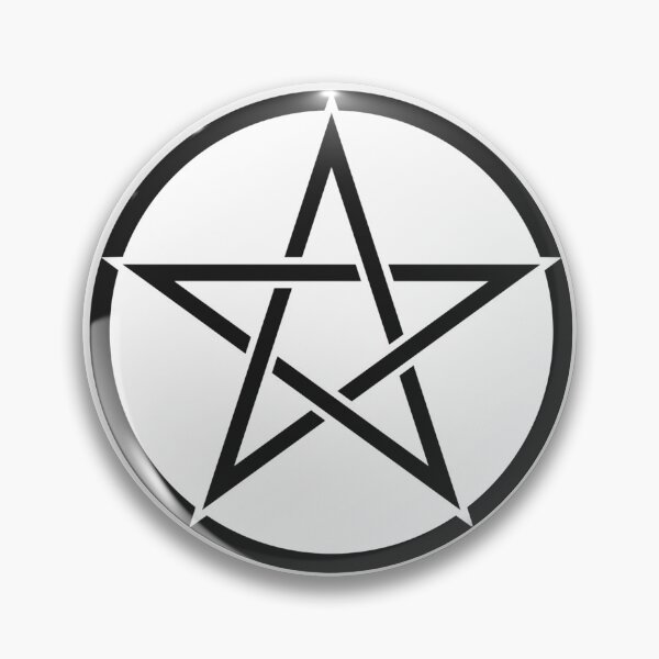 Item preview, Pentacle designed and sold by jane-saer.